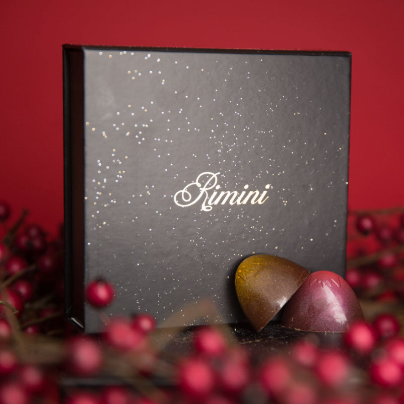 Corporate Gifts | Assorted Chocolates