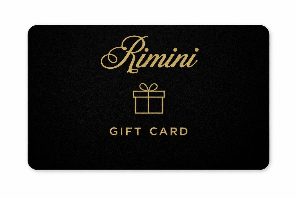 Rimini Chocolate Gift Card