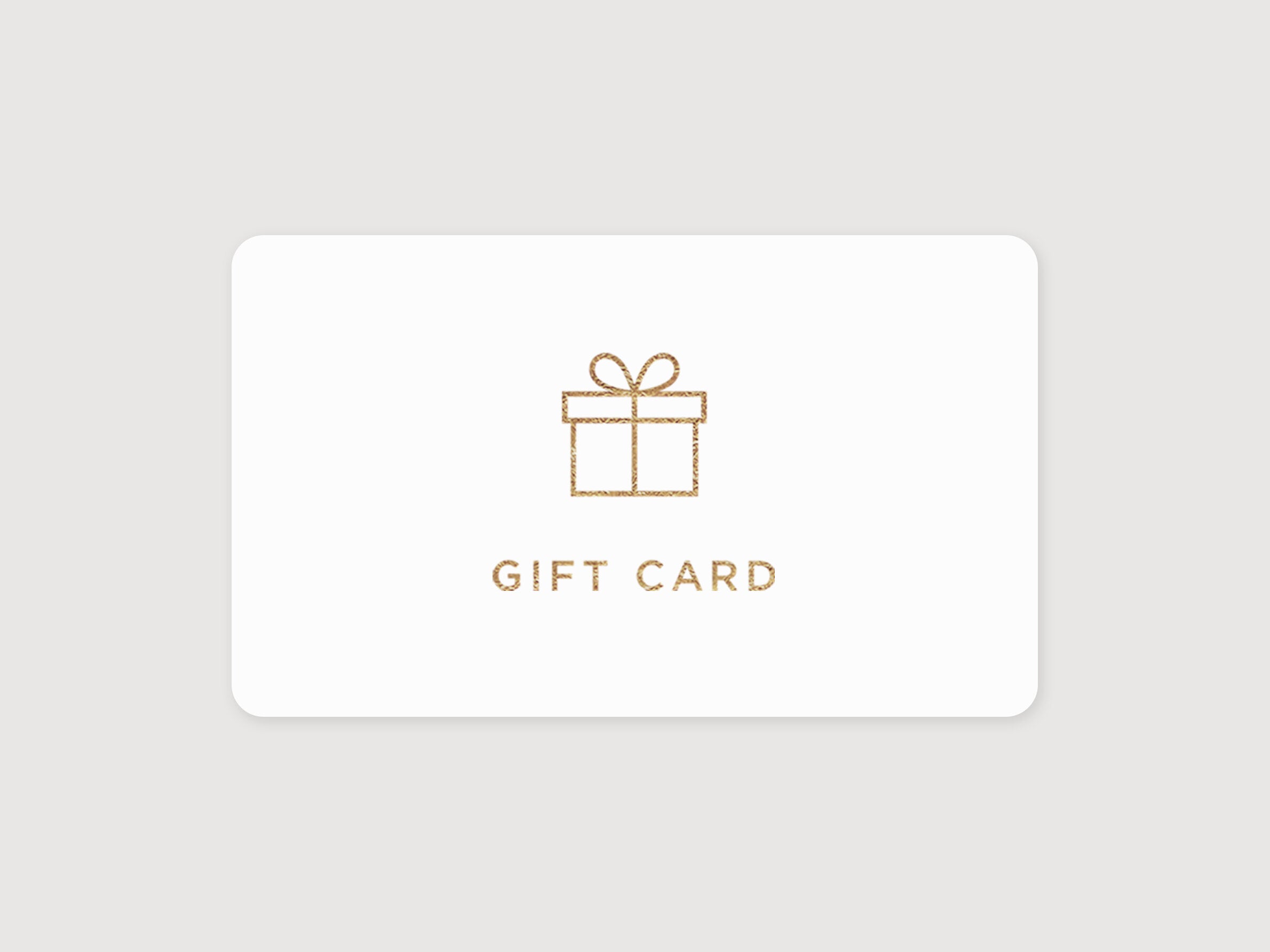 Rimini Chocolate Gift Card