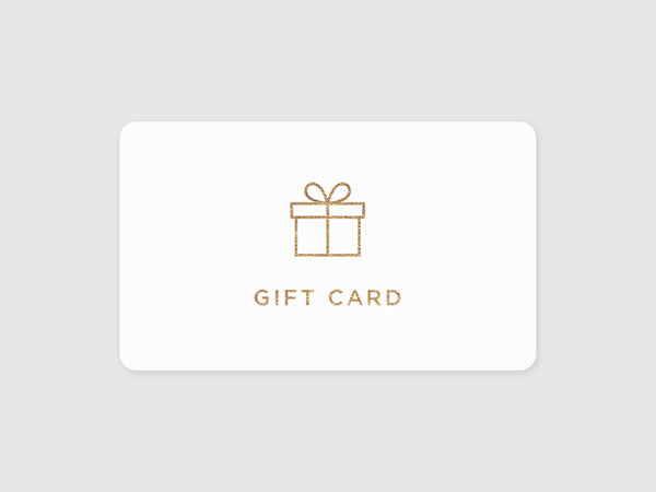 Rimini Chocolate Gift Card