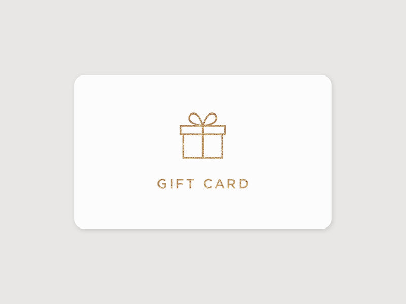 Rimini Chocolate Gift Card