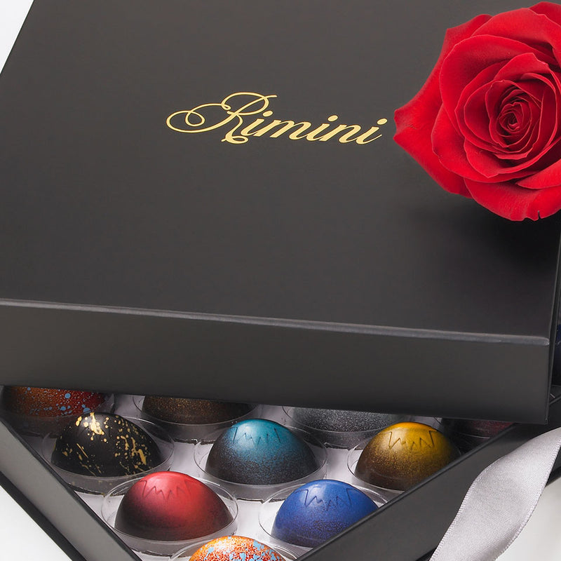 Assorted Chocolate Box