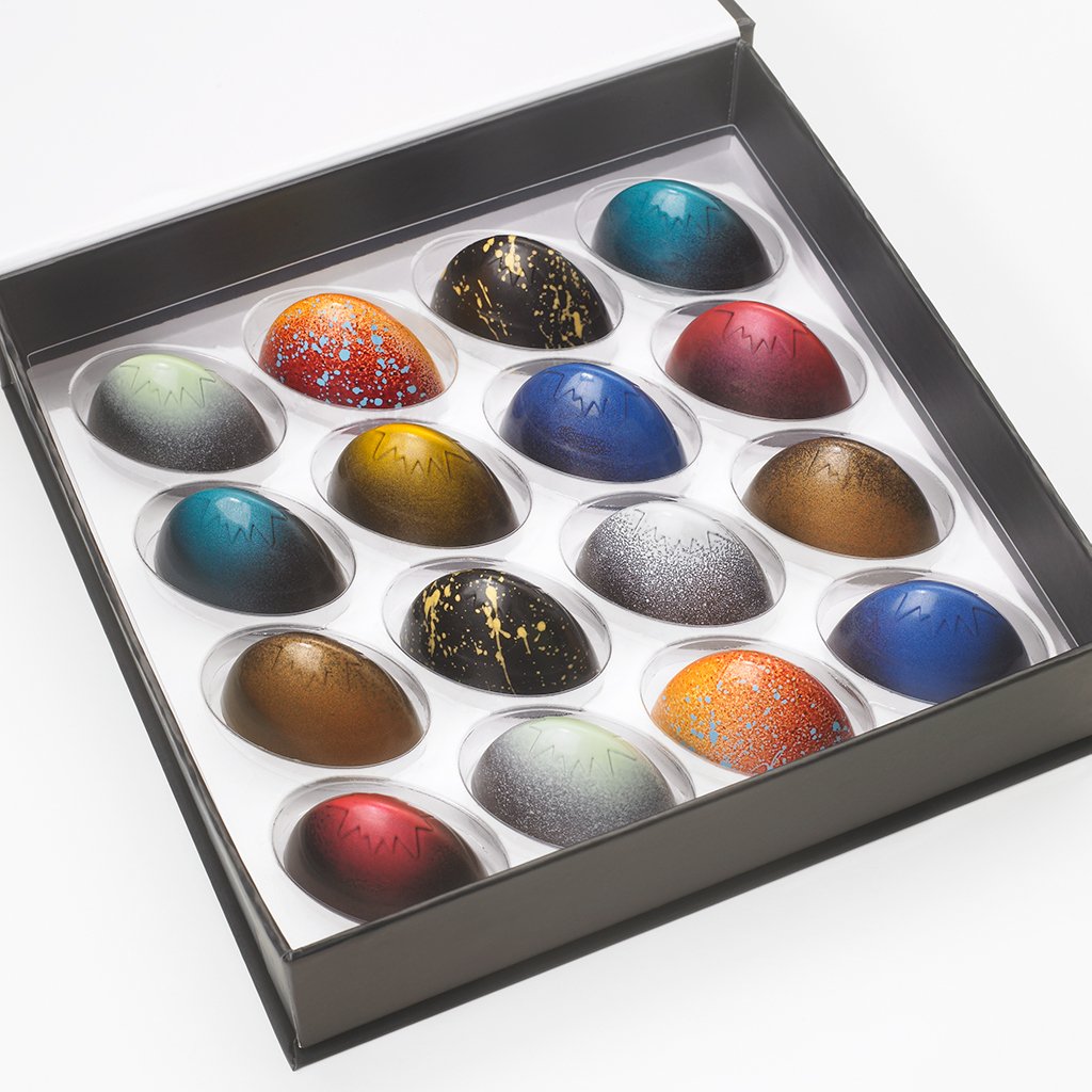 Corporate Gifts | Assorted Chocolates