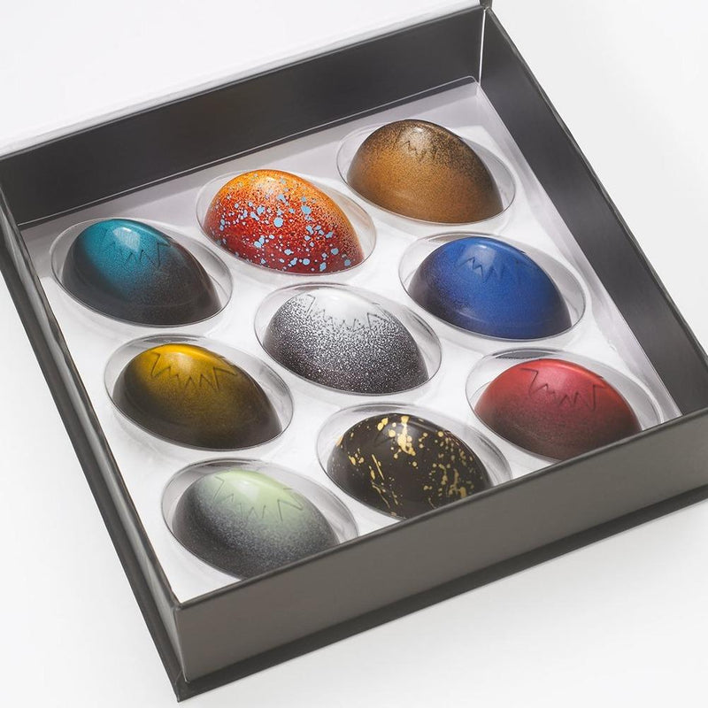 Corporate Gifts | Assorted Chocolate Boxes